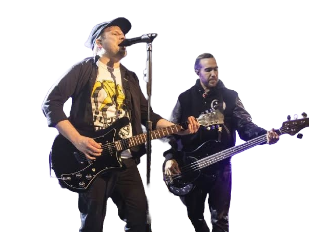 Fall Out Boy Image